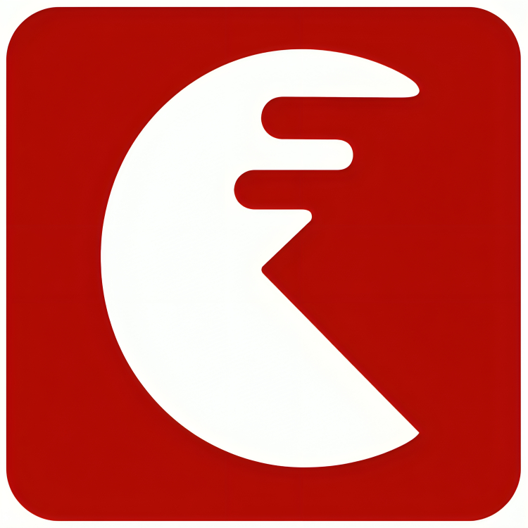 Kallarakkal Fincorp logo